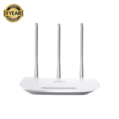 Picture of TP-Link TL-WR845N 300 Mbps Ethernet Single-Band Wi-Fi Router