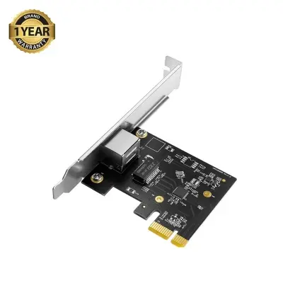 Picture of Cudy PE25 2.0 2.5 Gbps PCI Express Network Adapter