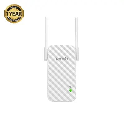 Picture of Tenda A9 Wireless N300 Universal Range Extender (2x3dBi Fixed Antenna)