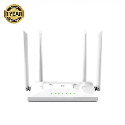 Picture of Netis NC21 AC1200 Mbps Dual-Band Wi-Fi 5 Router