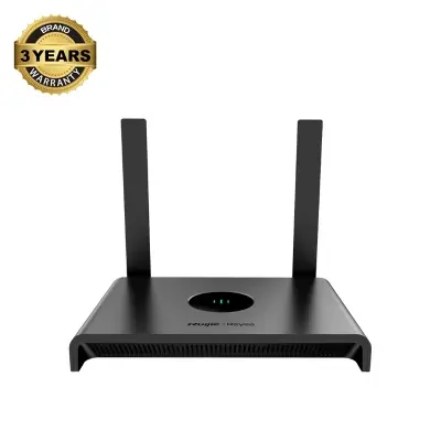 Picture of Ruijie RG-EW300N 300 Mbps Wi-Fi 4 Wireless Smart Router