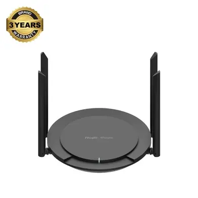 Picture of Ruijie RG-EW300 PRO 300 Mbps Wi-Fi 4 Wireless Smart Router