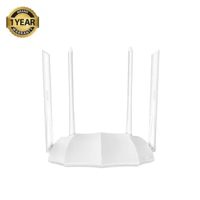 Picture of Tenda AC5 AC1200 Mbps Ethernet Dual-Band Wi-Fi Router