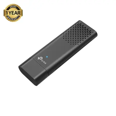 Picture of TP-Link Archer TX20U AX1800 1800 Mbps Dual Band Wi-Fi 6 USB Adapter