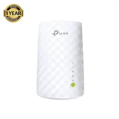 Picture of TP-Link RE200 AC750 Dual Band Ethernet Wi-Fi Range Extender