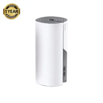 Picture of TP-Link Deco E4 AC1200 Whole Home Mesh Wi-Fi System (1-Pack)
