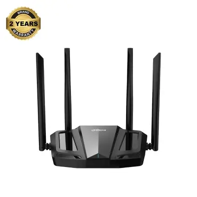Picture of Dahua DH-AC12 AC1200 Mbps Gigabit Dual-Band Wi-Fi Router