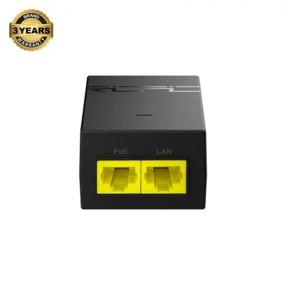 Picture of Ruijie RG-POE-AF15 1 Port PoE Injector (1000Base-T, 52V, 15.6W)