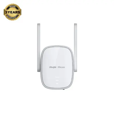 Picture of Ruijie RG-EW300R 300Mbps Ethernet Wi-Fi Range Extender