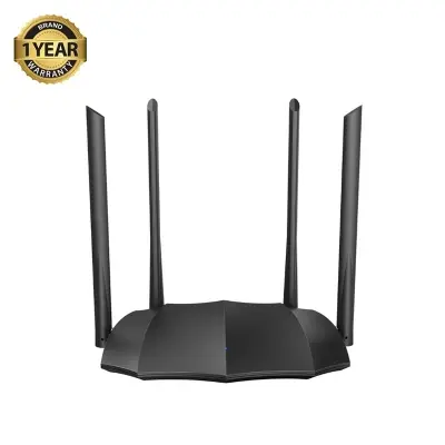Picture of Tenda AC8 AC1200 Mbps Dual-band Gigabit Wireless Router
