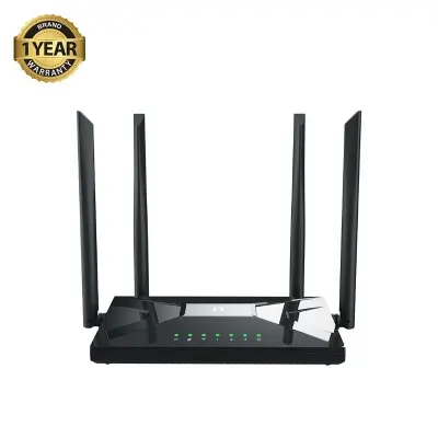 Picture of Netis NC65 AC1200 Mbps Gigabit Dual-Band Wi-Fi Router
