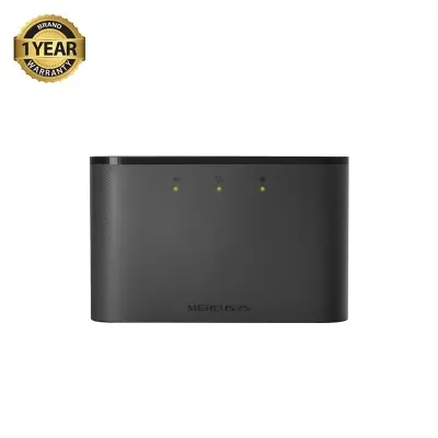 Picture of MERCUSYS MT110 150 Mbps 3G/4G Pocket Router