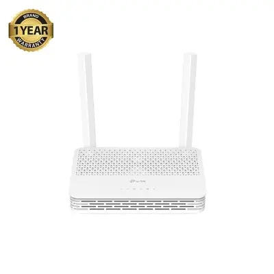 Picture of TP-Link XC220-G3 AC1200 Mbps Gigabit Dual-Band Wi-Fi 5 Wireless XPON Router