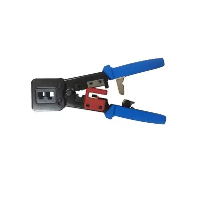 Picture of DINTEK RJ12/45 Premium Crimping Tool #6102-01002CH