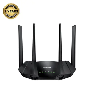 Picture of Dahua DH-AX15M AX1500 Mbps Gigabit Dual-Band Wi-Fi 6 Router