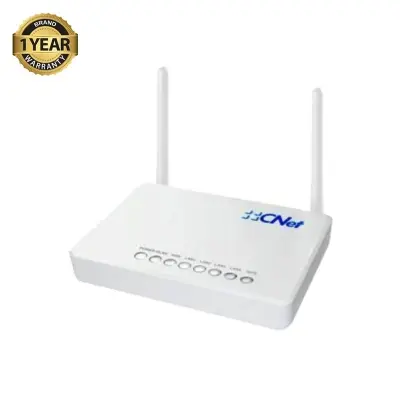Picture of C-Net WNIR3300 300 Mbps Ethernet Single-Band Wi-Fi Router