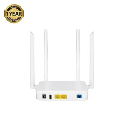 Picture of BDCOM GP1705-2G XPON Dual Band Wi-Fi ONU (Dual Port)
