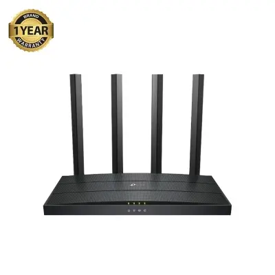 Picture of TP-Link Archer AX12 AX1500 Mbps Gigabit Dual-Band Wi-Fi 6 Router