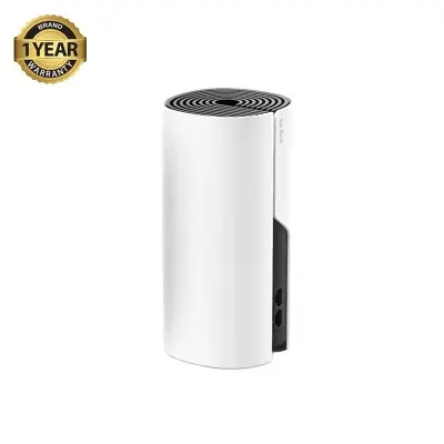 Picture of TP-Link Deco M4 AC1200 Mbps Gigabit Dual-Band Wi-Fi System (1-Pack)