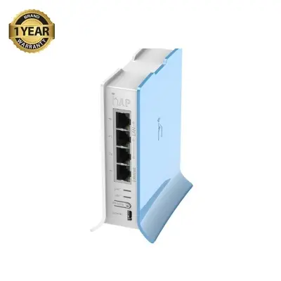 Picture of MikroTik RB941-2nD-TC QCA9531-BL3A-R 650MHz Wireless Router
