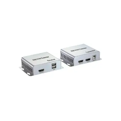 Picture of 60M HDTV KVM Extender