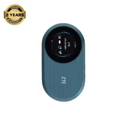 Picture of Grameen Phone ZTE U10S Pro 4G Pocket Router (Wi-Fi 6)