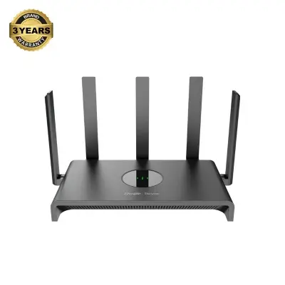 Picture of Ruijie RG-EW1300G AC1300 Mbps Gigabit Dual-Band Mesh Wi-Fi 5 Router