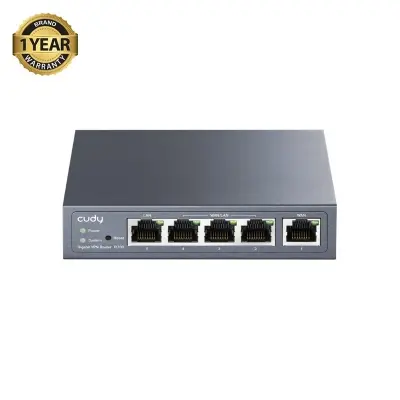 Picture of Cudy R700 1.0 Gigabit VPN Router