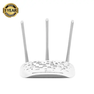 Picture of TP-Link TL-WA901ND 450Mbps Wireless N Access Point