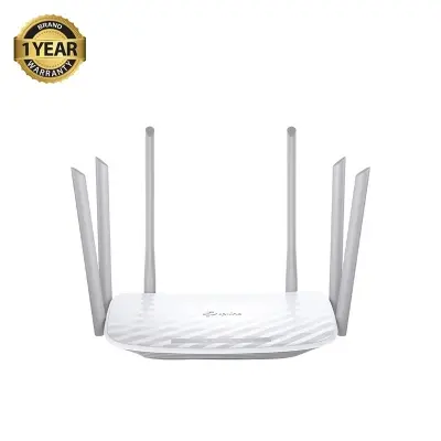 Picture of TP-Link Archer C86 AC1900 Mbps Gigabit Dual-Band Wi-Fi Router