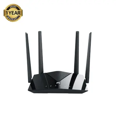 Picture of Netis NX10 AX1500 Mbps Gigabit Dual-Band Wi-Fi 6 Router