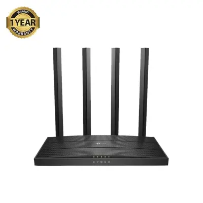 Picture of TP-Link Archer C80 AC1900 Mbps Gigabit Dual-Band Wi-Fi Router