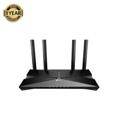 Picture of TP-Link Archer AX15 AX1500 Mbps Gigabit Dual-Band Wi-Fi 6 Router