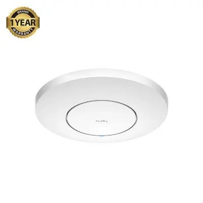 Picture of Cudy AP1300 (Indoor) Wi-Fi 5 AC1200 Mbps Wireless Dual Band Access Point
