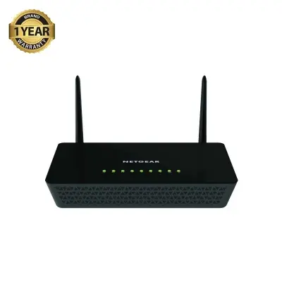 Picture of Netgear R6220 AC1200 Mbps Gigabit Dual-Band Wi-Fi Router