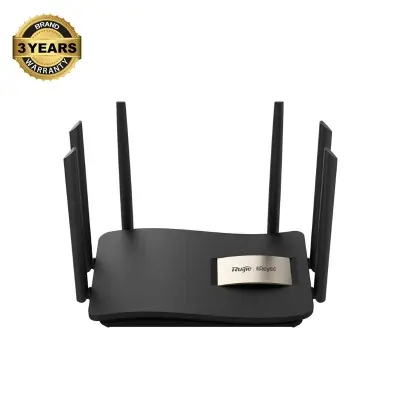Picture of Ruijie RG-EW1200G PRO 1300 Mbps Gigabit Dual-Band Mesh Wi-Fi 5 Router