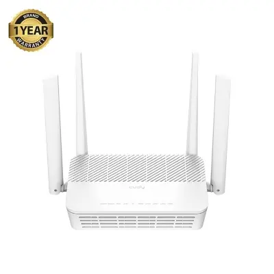 Picture of Cudy WR3000S AX3000 Mbps Gigabit Dual-Band Wi-Fi 6 Router