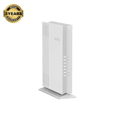 Picture of Netgear WAX202 (WiFi 6) AX1800 Mbps Gigabit Dual-band Wireless Access Point