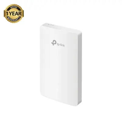 Picture of TP-Link EAP235-Wall OMADA AC1200 Wireless Gigabit Wall Plate Access Point