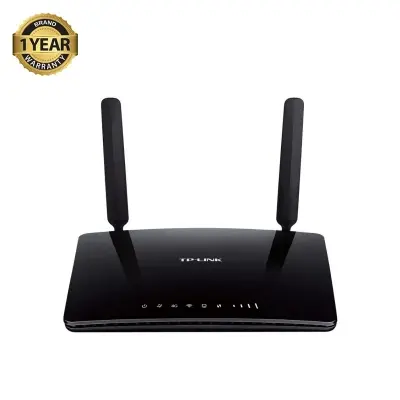 Picture of TP-Link Archer MR200 AC750 Mbps 3G/4G & Ethernet Dual-Band Wi-Fi Router