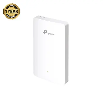 Picture of TP-Link EAP615-WALL AX1800 Wireless Wall Plate Access Point
