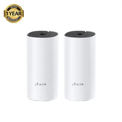Picture of TP-Link Deco M4 AC1200 Mbps Gigabit Dual-Band Wi-Fi System (2-Pack)