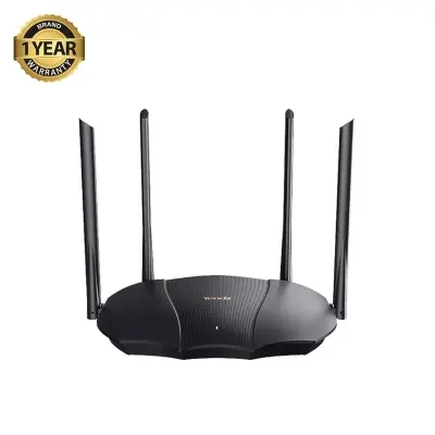Picture of Tenda RX9 Pro AX3000 AC3000 Mbps Dual-Band Gigabit Wi-Fi Router