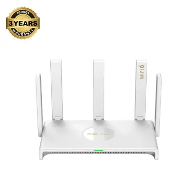 Picture of Ruijie RG-EW3000GX AX3000 Mbps Gigabit Dual-Band Mesh Wi-Fi 6 Gaming Router