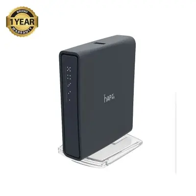 Picture of MikroTik RB952Ui-5ac2nD-TC Ethernet Router