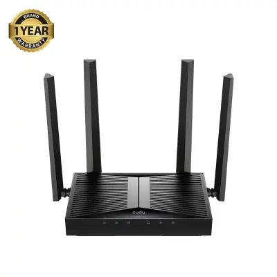 Picture of Cudy WR3600 BE3600 Mbps Gigabit Dual-Band Wi-Fi 7 Network Router