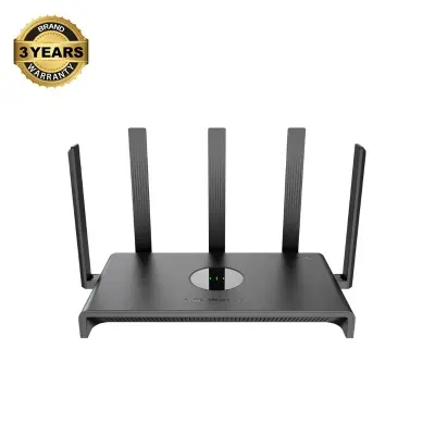 Picture of Ruijie RG-EW3000GX PRO AX3000 Mbps Gigabit Dual-Band Mesh Wi-Fi 6 Gaming Router