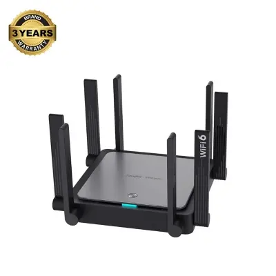 Picture of Ruijie RG-EW3200GX PRO 3200 Mbps Gigabit Dual-Band Mesh Wi-Fi 6 Router