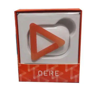 Picture of QERE E38 new TWS wireless Bluetooth headset in-ear gaming heavy bass