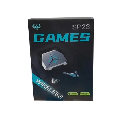 Picture of SP23 Wireless Gaming Earbuds Chinese Version